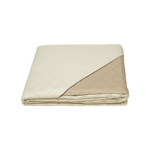 Κουβερλί Fiber Ecru - Beige